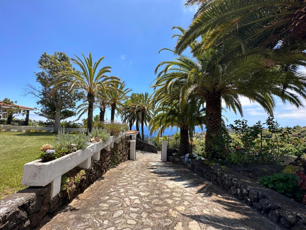 Casa Carrillo Villa Santa Cruz de la Palma  Eksteriør bilde