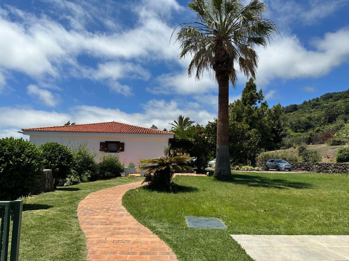 Casa Carrillo Villa Santa Cruz de la Palma  Eksteriør bilde