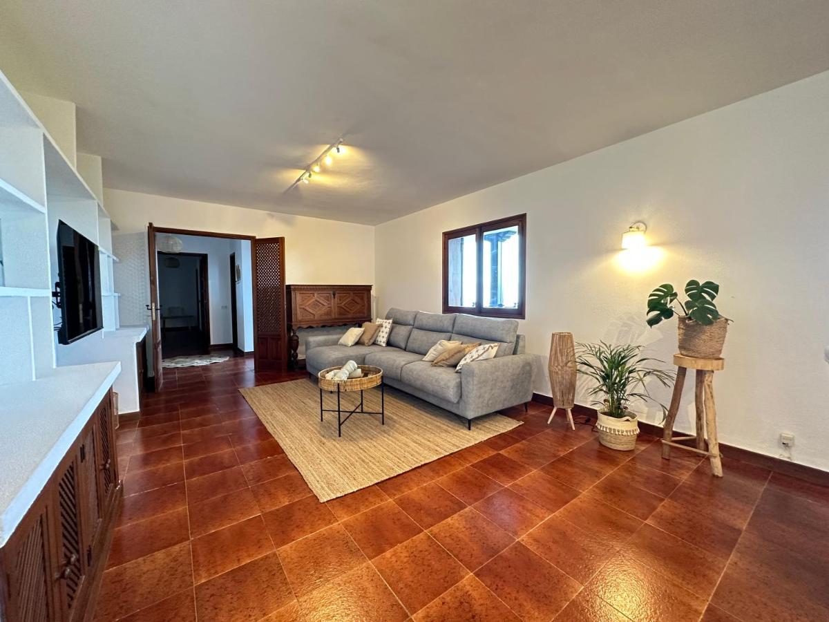 Casa Carrillo Villa Santa Cruz de la Palma  Eksteriør bilde
