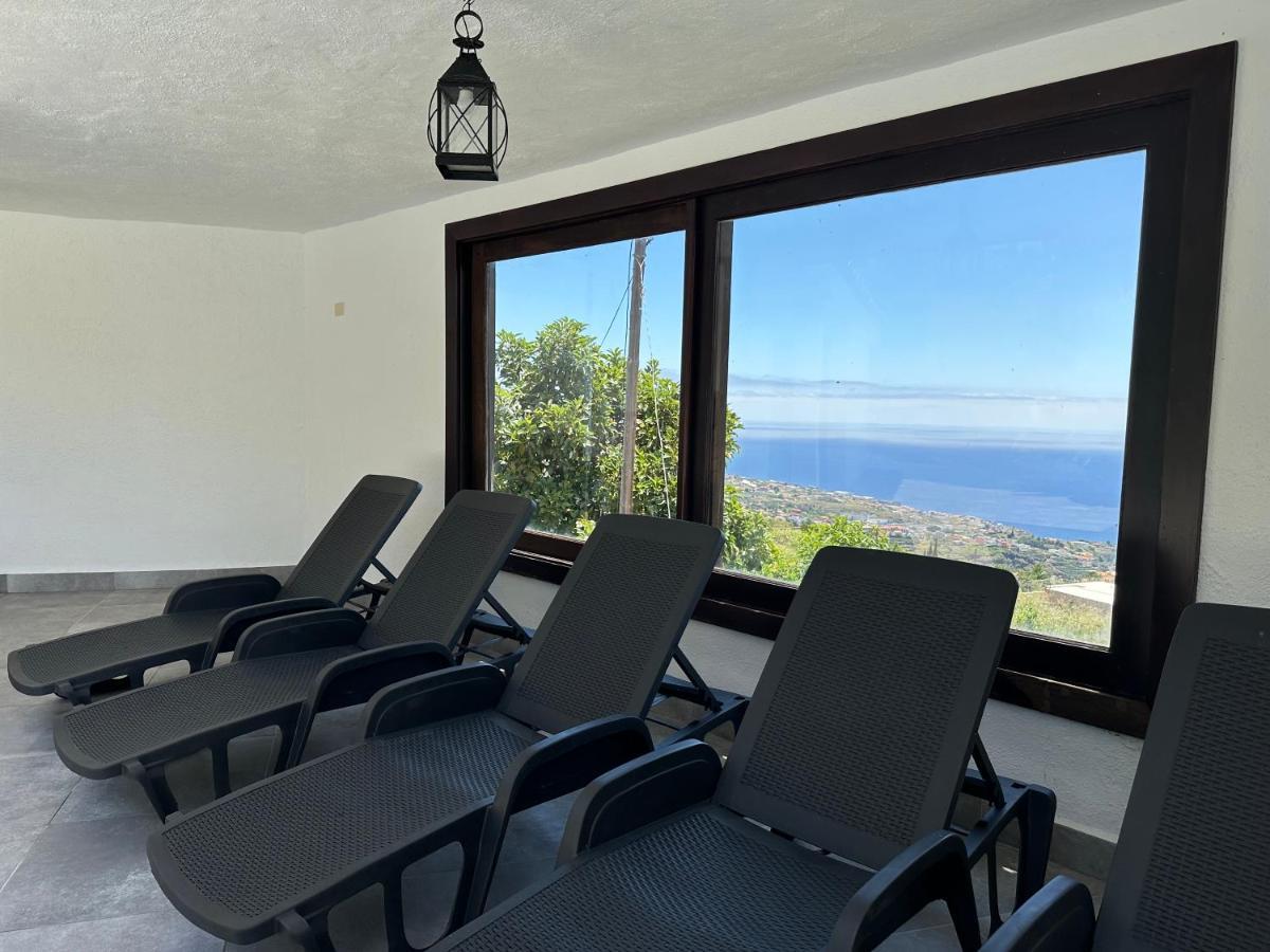 Casa Carrillo Villa Santa Cruz de la Palma  Eksteriør bilde