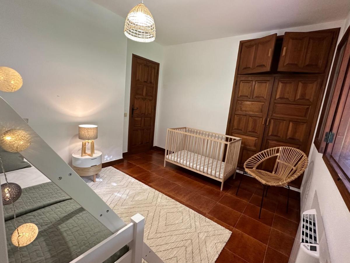 Casa Carrillo Villa Santa Cruz de la Palma  Eksteriør bilde