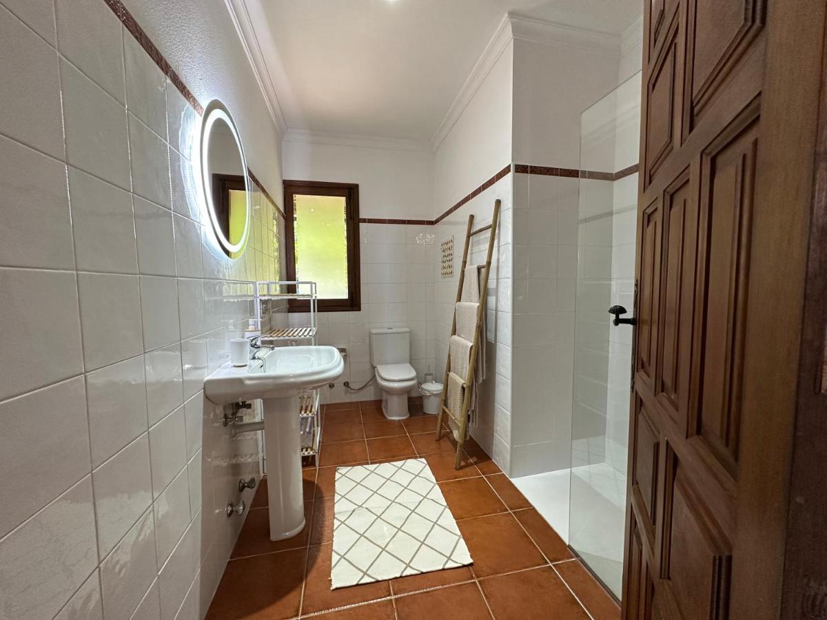 Casa Carrillo Villa Santa Cruz de la Palma  Eksteriør bilde