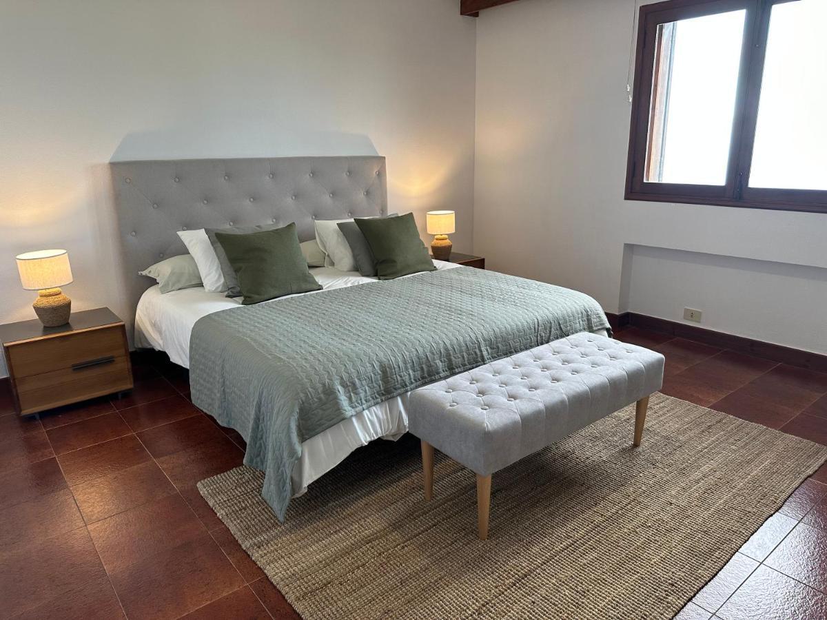 Casa Carrillo Villa Santa Cruz de la Palma  Eksteriør bilde